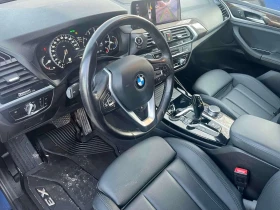 BMW X3 * xDrive30i * ПОДГРЕВ* ПАНОРАМА*  - 17200 € / 33640.28 лв. - 70425972 5