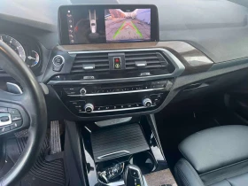 BMW X3 * xDrive30i * ПОДГРЕВ* ПАНОРАМА*  - 17200 € / 33640.28 лв. - 70425972 9