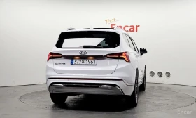 Hyundai Santa fe | Mobile.bg � ����� ������ 4