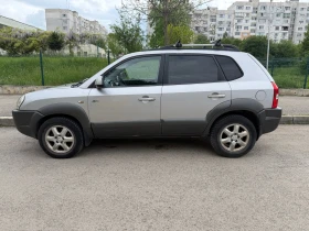 Hyundai Tucson 2.0 CRDI | Mobile.bg � ����� ������ 2