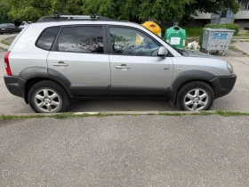 Hyundai Tucson 2.0 CRDI | Mobile.bg � ����� ������ 6