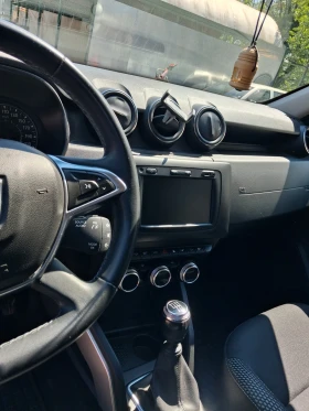 Dacia Duster undefined | Auto.bg — изображение 9