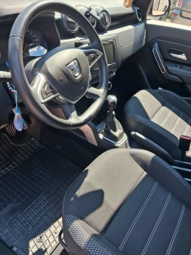 Dacia Duster undefined | Auto.bg — изображение 7