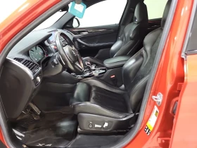 BMW X4 M* 4x4* Pano* 360view* ���������* �������*  | Mobile.bg � ����� ������ 8