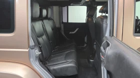 Jeep Wrangler SAHARA* ����� ����* ������ ���� | Mobile.bg � ����� ������ 16