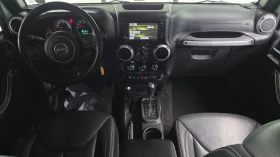Jeep Wrangler SAHARA* ����� ����* ������ ���� | Mobile.bg � ����� ������ 8