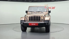 ����� �� �������� �� Jeep Wrangler SAHARA* ����� ����* ������ ����