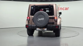 ����� �� �������� �� Jeep Wrangler SAHARA* ����� ����* ������ ����