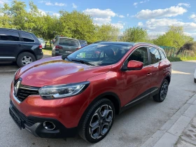 Renault Kadjar 1.5dci FULL-Panorama-Koja