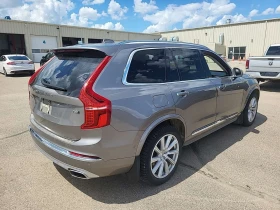 Volvo Xc90 * INSCRIPTION * CARFAX *  | Mobile.bg � ����� ������ 3