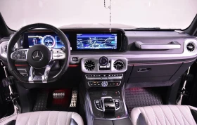 Mercedes-Benz G 63 AMG BRABUS Package  - 173000 € / 338358.59 лв. - 19825647 7