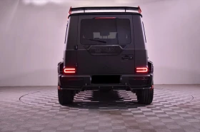 Mercedes-Benz G 63 AMG BRABUS Package  - 173000 € / 338358.59 лв. - 19825647 4