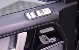 Mercedes-Benz G 63 AMG BRABUS Package  - 173000 € / 338358.59 лв. - 19825647 9