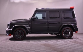 Mercedes-Benz G 63 AMG BRABUS Package  - 173000 € / 338358.59 лв. - 19825647 2
