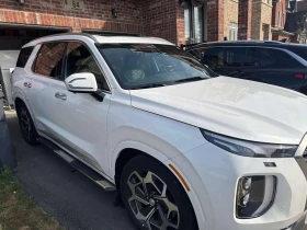 Hyundai Palisade Ultimate Calligraphy/360/DIS/H&K/HUD/���������� | Mobile.bg � ����� ������ 3