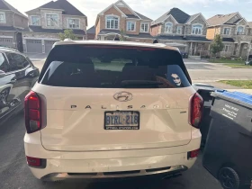 Hyundai Palisade Ultimate Calligraphy/360/DIS/H&K/HUD/���������� | Mobile.bg � ����� ������ 4