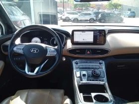 Hyundai Santa fe UTILITY AWD ULTIMATE CALLIGRAPHY  | Mobile.bg � ����� ������ 9