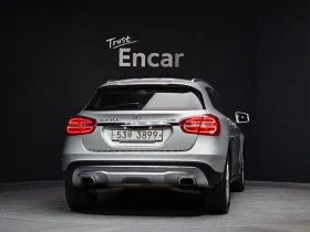 Mercedes-Benz GLA GLA200 CDI| 136�.�.| ���.��������� | Mobile.bg � ����� ������ 4