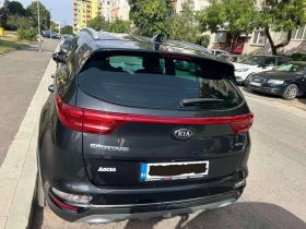 Kia Sportage - 19900 € - 48654578 4