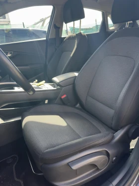 Hyundai Kona 64KWh/SELECT/��������/2022�./BLUELINK | Mobile.bg � ����� ������ 9