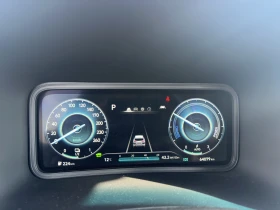 Hyundai Kona 64KWh/SELECT/��������/2022�./BLUELINK | Mobile.bg � ����� ������ 8
