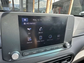 Hyundai Kona 64KWh/SELECT/��������/2022�./BLUELINK | Mobile.bg � ����� ������ 12