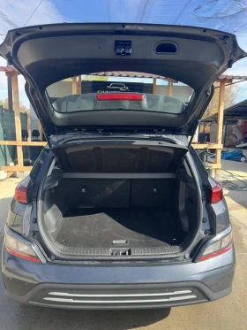Hyundai Kona 64KWh/SELECT/��������/2022�./BLUELINK | Mobile.bg � ����� ������ 16