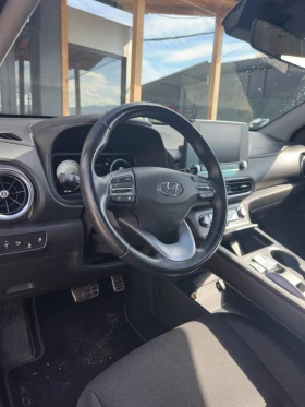 Hyundai Kona 64KWh/SELECT/��������/2022�./BLUELINK | Mobile.bg � ����� ������ 7