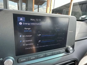 Hyundai Kona 64KWh/SELECT/��������/2022�./BLUELINK | Mobile.bg � ����� ������ 11