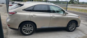 Lexus RX 450h /Facelift/Full/ | Auto.bg — изображение 4
