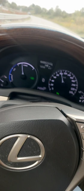 Lexus RX 450h /Facelift/Full/ | Auto.bg — изображение 17