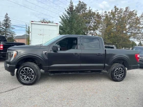 Ford F150  4WD SuperCrew Box / CARFAX / ���� / ���������  | Mobile.bg � ����� ������ 4
