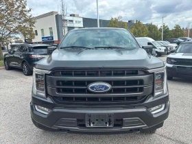 Ford F150  4WD SuperCrew Box / CARFAX / ���� / ���������  | Mobile.bg � ����� ������ 2