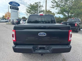 Ford F150  4WD SuperCrew Box / CARFAX / ���� / ���������  | Mobile.bg � ����� ������ 6