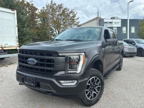 ����� �� �������� �� Ford F150  4WD SuperCrew Box / CARFAX / ���� / ��������� 