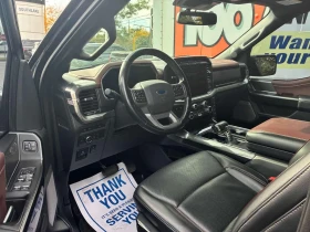 Ford F150  4WD SuperCrew Box / CARFAX / ���� / ���������  | Mobile.bg � ����� ������ 9
