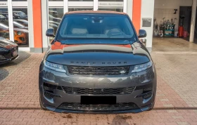 Land Rover Range Rover Sport P530/AUTOBIOGRAPHY/BLACK PACK/SOFT CLOSE/MASSAGE | Mobile.bg � ����� ������ 2