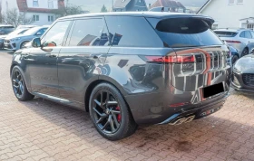 Land Rover Range Rover Sport P530/AUTOBIOGRAPHY/BLACK PACK/SOFT CLOSE/MASSAGE | Mobile.bg � ����� ������ 4
