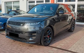 Land Rover Range Rover Sport P530/AUTOBIOGRAPHY/BLACK PACK/SOFT CLOSE/MASSAGE | Mobile.bg � ����� ������ 3