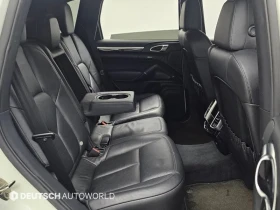 Porsche Cayenne 3.0 D/ ПАМЕТ/ ПОДГРЕВ/ ШИБЕДАХ/ КАМЕРА | Auto.bg — изображение 12