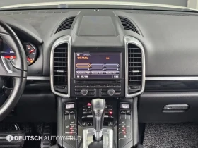 Porsche Cayenne 3.0 D/ ПАМЕТ/ ПОДГРЕВ/ ШИБЕДАХ/ КАМЕРА | Auto.bg — изображение 14
