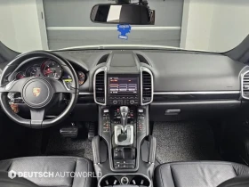 Porsche Cayenne 3.0 D/ ПАМЕТ/ ПОДГРЕВ/ ШИБЕДАХ/ КАМЕРА | Auto.bg — изображение 7