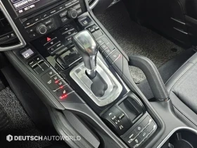 Porsche Cayenne 3.0 D/ ПАМЕТ/ ПОДГРЕВ/ ШИБЕДАХ/ КАМЕРА | Auto.bg — изображение 9