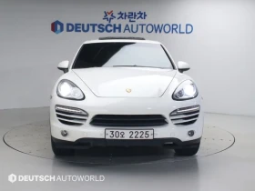 Porsche Cayenne 3.0 D/ ПАМЕТ/ ПОДГРЕВ/ ШИБЕДАХ/ КАМЕРА | Auto.bg — изображение 3