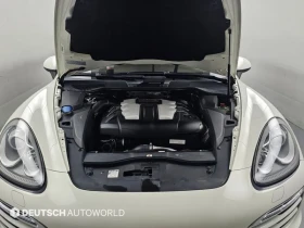 Porsche Cayenne 3.0 D/ ПАМЕТ/ ПОДГРЕВ/ ШИБЕДАХ/ КАМЕРА | Auto.bg — изображение 6