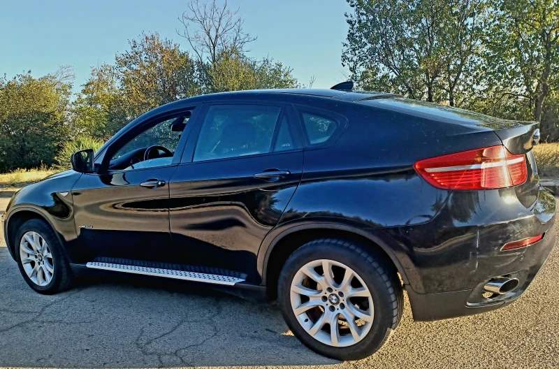 BMW X6 3.0 d.  X drive , снимка 3 - Автомобили и джипове - 47908935