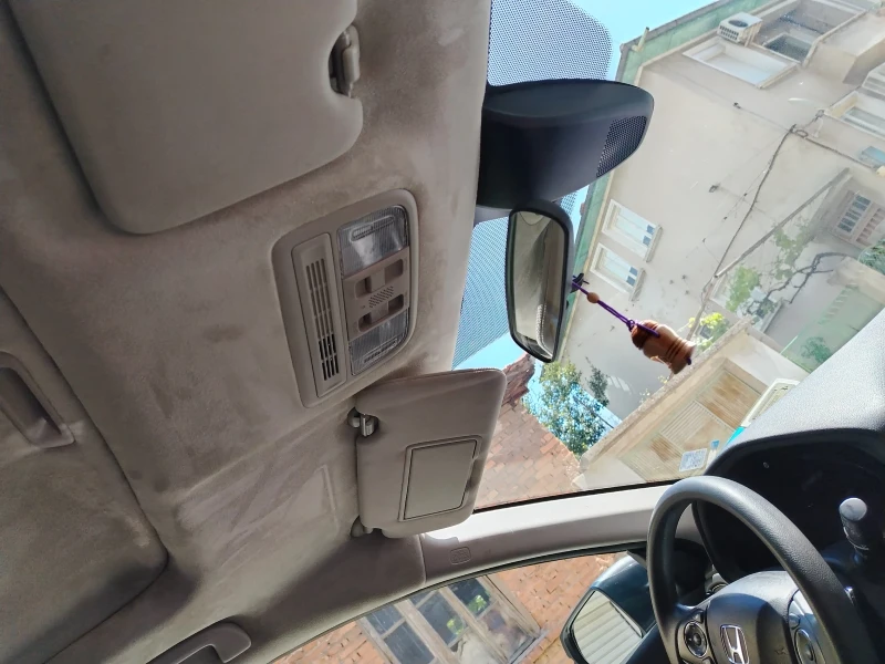 Honda Hr-v 1.8, снимка 8 - Автомобили и джипове - 51002021