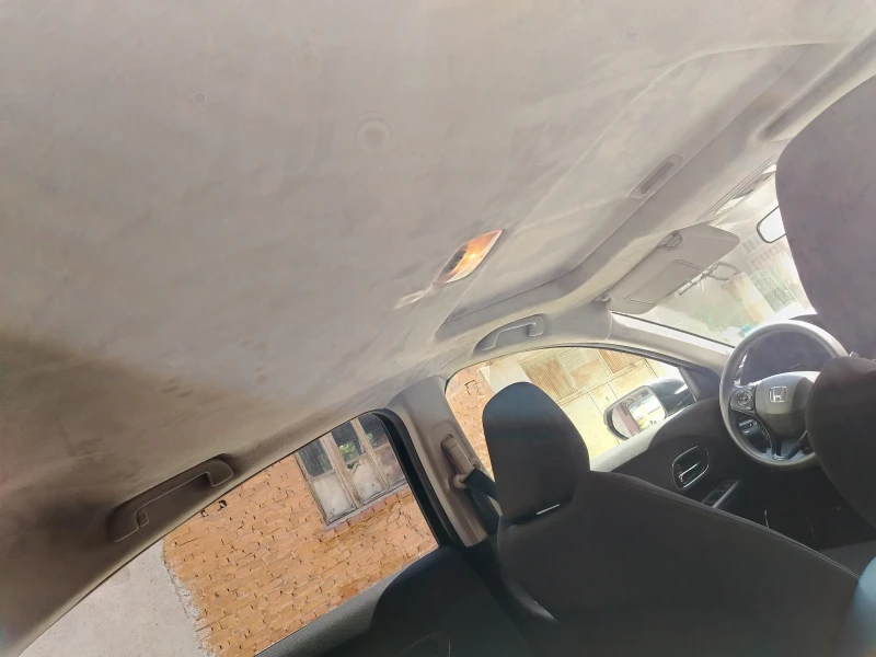 Honda Hr-v 1.8, снимка 5 - Автомобили и джипове - 51002021