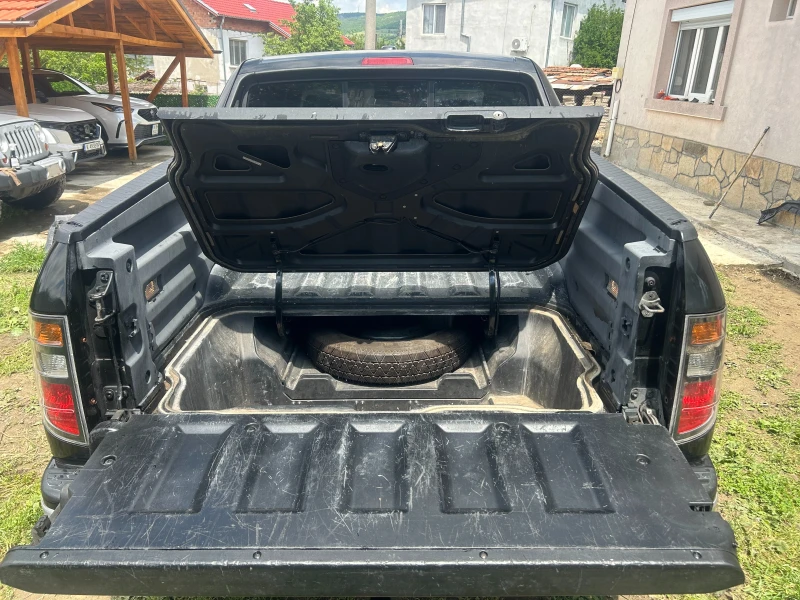 Honda Ridgeline, снимка 6 - Автомобили и джипове - 53003842
