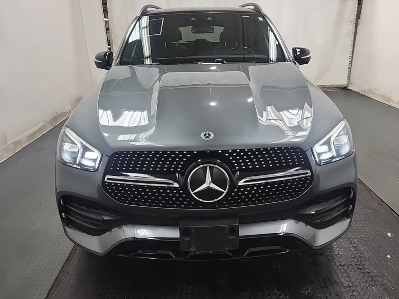 Mercedes-Benz GLE * 350 * CARFAX * БЕЗ ПЪРВОНАЧАЛНА ВНОСКА, снимка 6 - Автомобили и джипове - 53043518